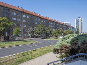 Prodej bytu 3+kk, Praha - Krč, Budějovická, 70 m2