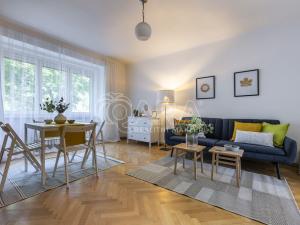 Prodej bytu 3+kk, Praha - Krč, Budějovická, 70 m2