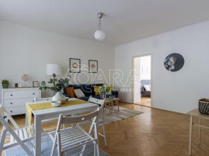 Prodej bytu 3+kk, Praha - Krč, Budějovická, 70 m2
