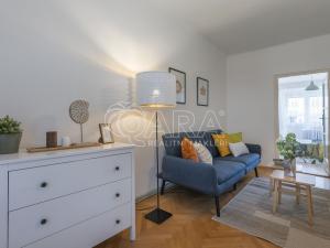 Prodej bytu 3+kk, Praha - Krč, Budějovická, 70 m2