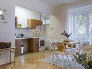 Prodej bytu 3+kk, Praha - Krč, Budějovická, 70 m2