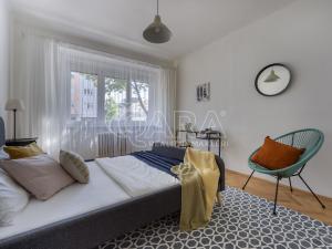 Prodej bytu 3+kk, Praha - Krč, Budějovická, 70 m2