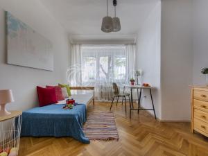 Prodej bytu 3+kk, Praha - Krč, Budějovická, 70 m2