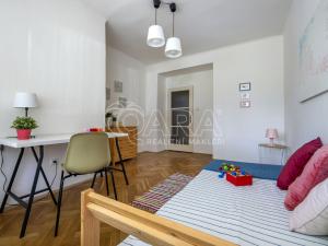 Prodej bytu 3+kk, Praha - Krč, Budějovická, 70 m2