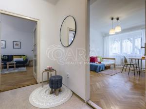 Prodej bytu 3+kk, Praha - Krč, Budějovická, 70 m2