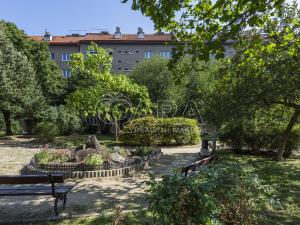 Prodej bytu 3+kk, Praha - Krč, Budějovická, 70 m2