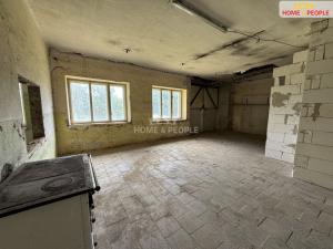 Prodej výrobních prostor, Studená - Maršov, 328 m2