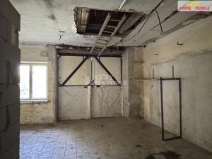 Prodej výrobních prostor, Studená - Maršov, 328 m2