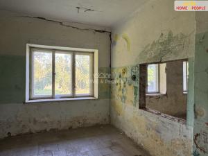 Prodej výrobních prostor, Studená - Maršov, 328 m2