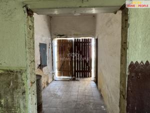 Prodej výrobních prostor, Studená - Maršov, 328 m2