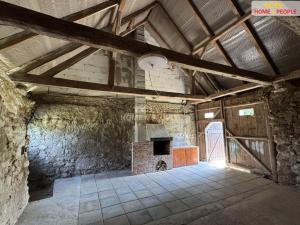 Prodej výrobních prostor, Studená - Maršov, 328 m2
