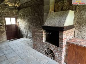 Prodej výrobních prostor, Studená - Maršov, 328 m2