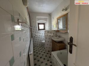 Prodej výrobních prostor, Studená - Maršov, 328 m2