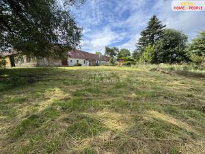 Prodej výrobních prostor, Studená - Maršov, 328 m2