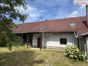 Prodej výrobních prostor, Studená - Maršov, 328 m2