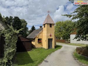 Prodej výrobních prostor, Studená - Maršov, 328 m2