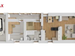 Prodej rodinného domu, Bolehošť - Lipiny, 231 m2