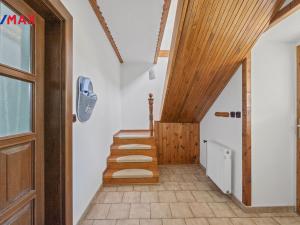 Prodej rodinného domu, Bolehošť - Lipiny, 231 m2