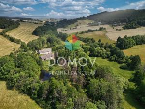 Prodej rybníku, Jivina, 5555 m2