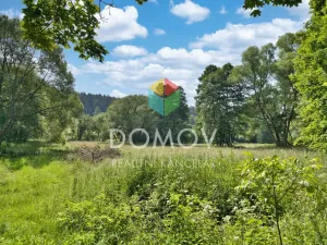 Prodej rybníku, Jivina, 5555 m2