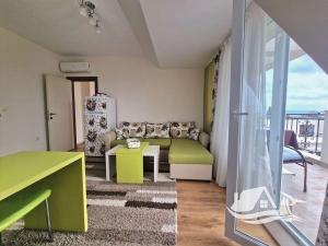 Prodej bytu 3+kk, Nesebar, Bulharsko, 67 m2