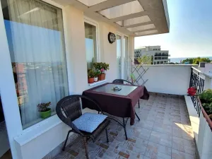 Prodej bytu 3+kk, Nesebar, Bulharsko, 67 m2