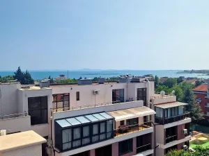 Prodej bytu 3+kk, Nesebar, Bulharsko, 67 m2