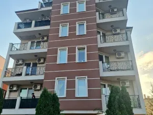 Prodej bytu 3+kk, Nesebar, Bulharsko, 67 m2