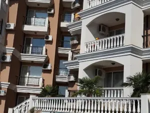 Prodej bytu 2+kk, Sveti Vlas, Bulharsko, 59 m2