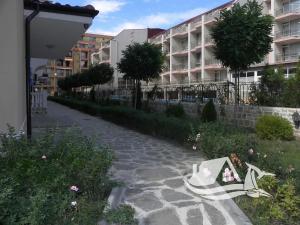 Prodej bytu 2+kk, Sveti Vlas, Bulharsko, 59 m2