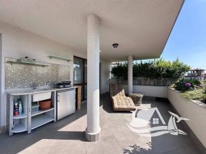 Prodej bytu 3+kk, Nesebar, Bulharsko, 237 m2