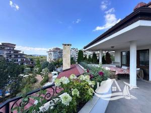 Prodej bytu 3+kk, Nesebar, Bulharsko, 237 m2