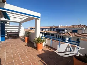Prodej bytu 3+kk, San Luis de Sabinillas, Španělsko, 62 m2