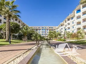 Prodej bytu 3+kk, San Luis de Sabinillas, Španělsko, 62 m2