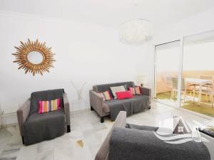 Prodej bytu 3+kk, Mijas, Španělsko, 59 m2
