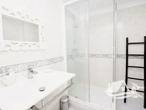 Prodej bytu 3+kk, Mijas, Španělsko, 59 m2
