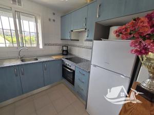Prodej bytu 3+kk, San Luis de Sabinillas, Španělsko, 69 m2