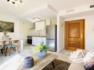 Prodej bytu 2+kk, San Luis de Sabinillas, Španělsko, 40 m2