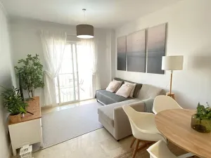 Prodej bytu 3+kk, Manilva, Španělsko, 57 m2