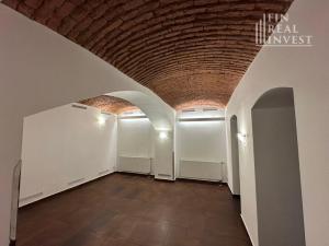 Pronájem kanceláře, Brno - Štýřice, Vídeňská, 180 m2