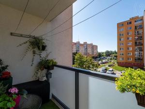 Prodej bytu 4+1, Plzeň, Brněnská, 78 m2