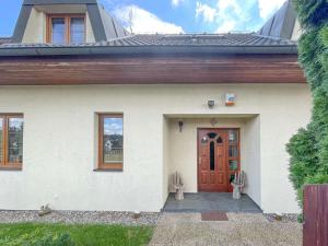 Prodej rodinného domu, Klínec, 298 m2