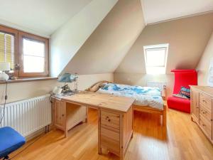 Prodej rodinného domu, Klínec, 298 m2