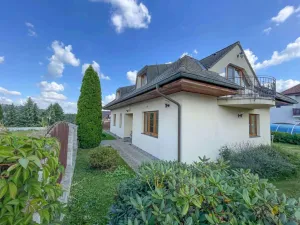 Prodej rodinného domu, Klínec, 345 m2