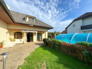 Prodej rodinného domu, Klínec, 345 m2