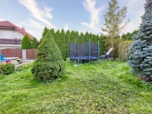 Prodej rodinného domu, Klínec, 345 m2