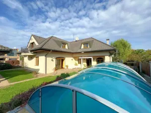 Prodej rodinného domu, Klínec, 345 m2