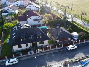 Prodej rodinného domu, Klínec, 345 m2