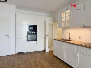 Pronájem bytu 1+kk, Benešov, Hodějovského, 40 m2