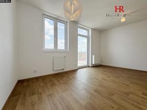 Pronájem bytu 1+kk, Benešov, Hodějovského, 40 m2